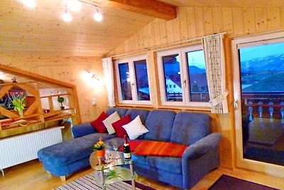 Ferienhaus Thoma