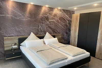 Appartement de vacances avec 1 chambre