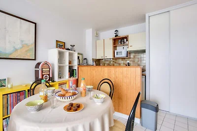 Meerblick, 50 m vom Strand entfernt – Ferienw...