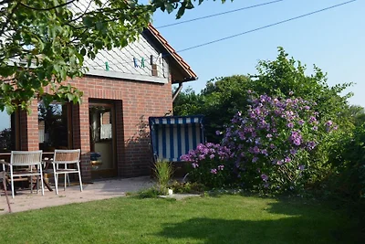 Ferienhaus mit 2 Schlafzimmer