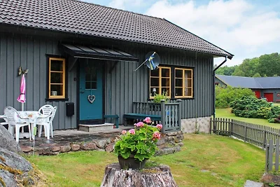 5 Personen Ferienhaus in ASKERÖARNA-By Traum