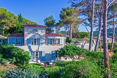 Red Mullet House Isola d'Elba