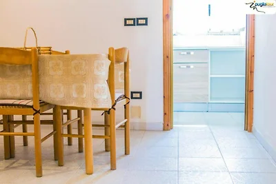 Ferienhaus in Apulien mit Pool und Terrasse