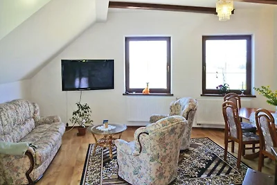 Ferienwohnung, Toplage, direkt am See