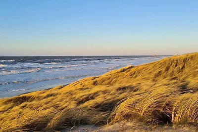12 osob apartament w Hirtshals-By Traum