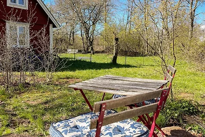 3 Personen Ferienhaus in BORGHOLM