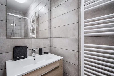 Appartement in de wijk Nantailly