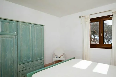 Casa Lentisco a La Maddalena - IBR