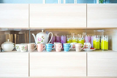 Entzückende Wohnung in El Campello