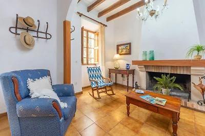 Son Obra Nou - Ferienhaus Mit Privatem Pool