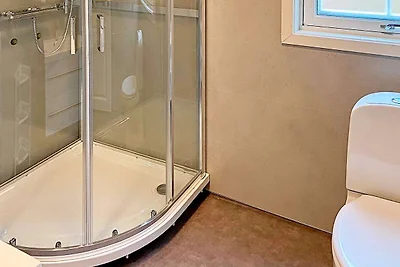8 Personen Ferienhaus in jørpeland-By Traum