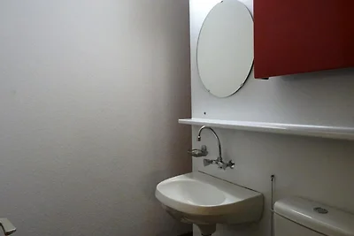 Wohnung in Arc 1600 bei Skiliften