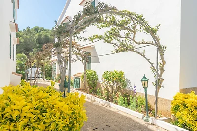 Ses Fonts C25 - Apartment In Son Parc.