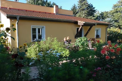 Charmante maison de vacances au bord du lac