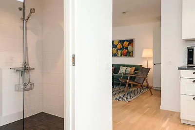 8 person holiday home in Læsø
