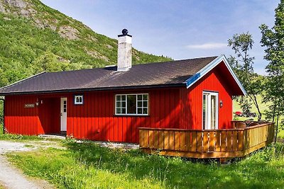 7 personas casa en Hemsedal