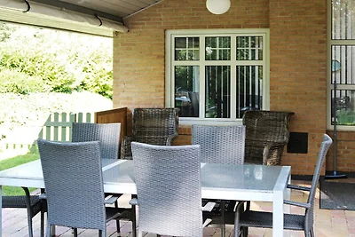 4 Personen Ferienhaus in Hadsund