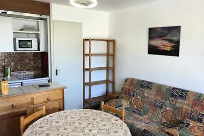 Studio für 4 Personen