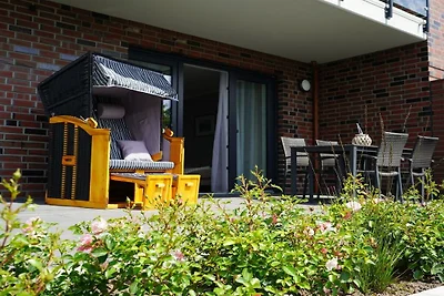 Apartamento vacacional en Boizenburg con...