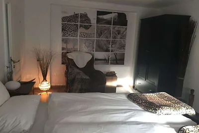 Vakantiehuis in de Moezel met 2 slaapkamers