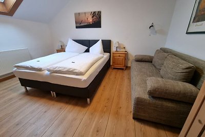 Mooi appartement in Pfronten