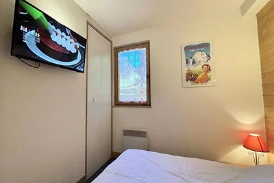 Appartamento a Praz-sur-Arly con accesso alle...