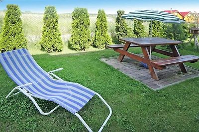 Casa Vacanze a Rewal per 6 Persone