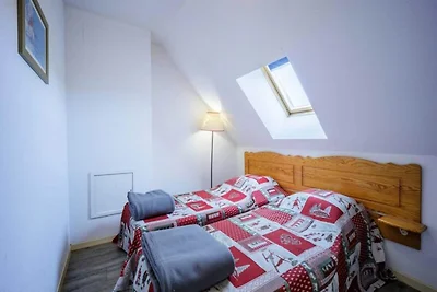 Residenz Les Hauts De Peyragudes