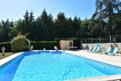 Bella casa vacanze con piscina privata