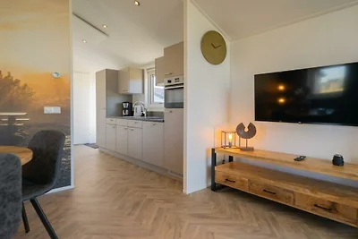 Ferienhaus in Kampen mit Terrasse