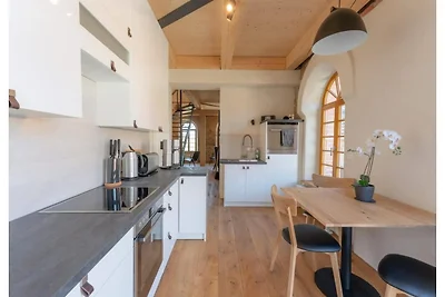 apartman za odmor Obiteljski odmor Großharthau