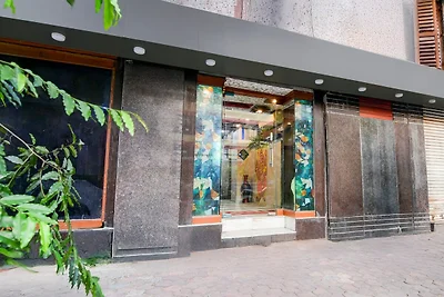 Collection O Minto Park Hotel Gardenia