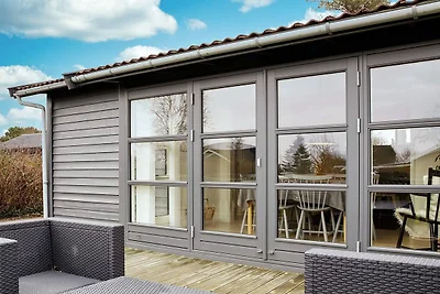 4 Personen Ferienhaus in Svendborg