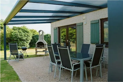 Ferienwohnung mit 1 Schlafzimmer