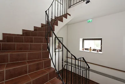 Spaziosa casa vacanze nei Monti Metalliferi