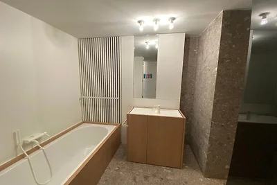 Wohnung in Nieuwpoort mit Terrasse