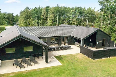 5 gwiazdkowy apartament w Idestrup