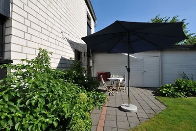 Kloppenburg in Steinhude