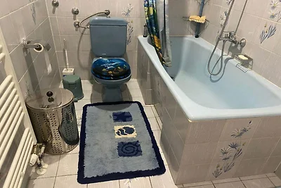 Villa Apartments Babaja - Studio Apartment wi...