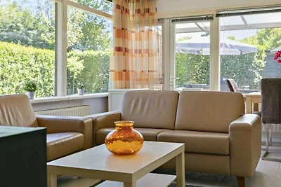 Holiday house in Ouddorp with 3 bedrooms