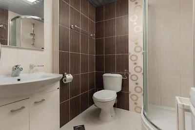 Two Bedroom Apartment