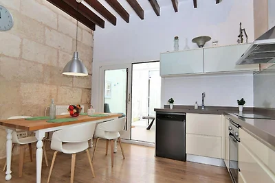 Huis in Muro met zwembad bij de beste...