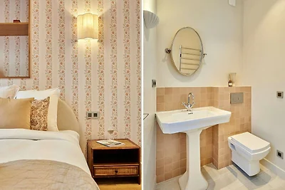 Schitterend nieuw triplex op Place des Vosges