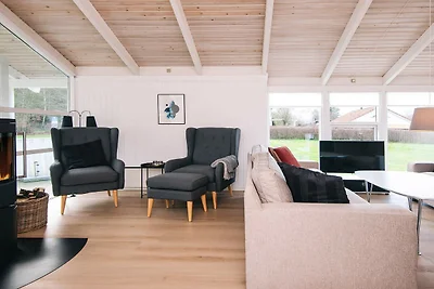 8 persone case ad Nordborg-By Traum