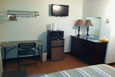 Appartamento In 1 Camera Da Letto Con Cucina