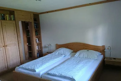 Ferienhaus am Chiemsee