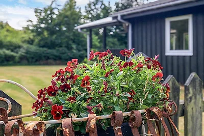 2 persoons vakantie huis in Thyholm-By Traum