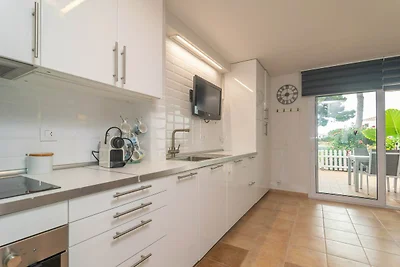 Edisol 29 (villa Pilar 2) - Apartment.