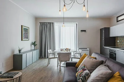 Venuto Home - Deep Blue (Duplex)