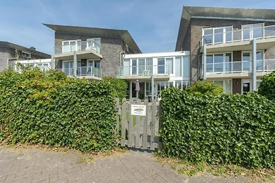 Fantastische Wohnung mit Terrasse
